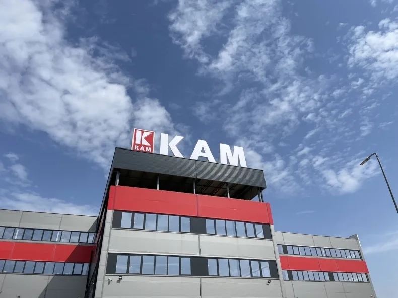 KAM donirao više od 1.200 dječjih pidžama Klinici za dječje bolesti