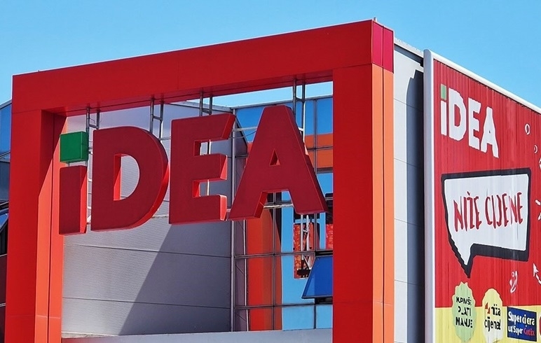 Idea-CG daruje zaposlene i ovog prvog maja