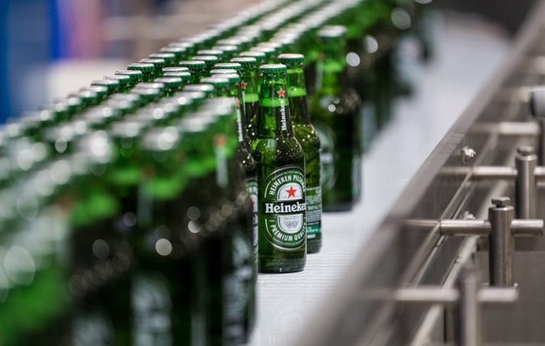 Prihod Heinekena u prvom polugodištu premašio 14 milijardi eura