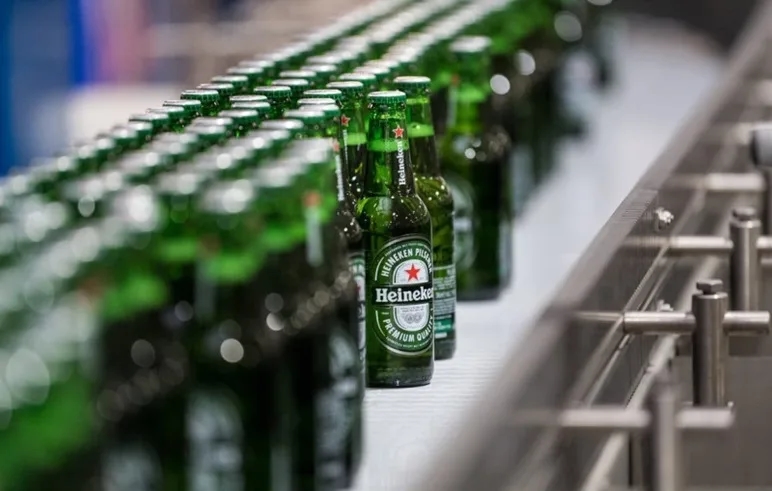 Heineken prijavio rast prihoda i potvrdio prognozu za 2026.