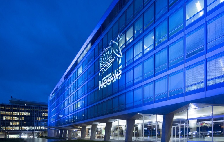 Nestlé zaključio prvo polugodište sa 43,1 milijardom franaka prodaje