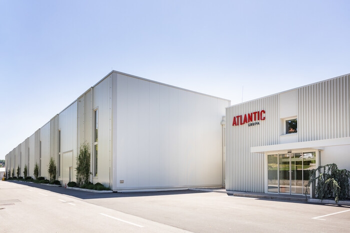 Atlantic Grupa završila obnovu punionice Donata u Rogaškoj Slatini