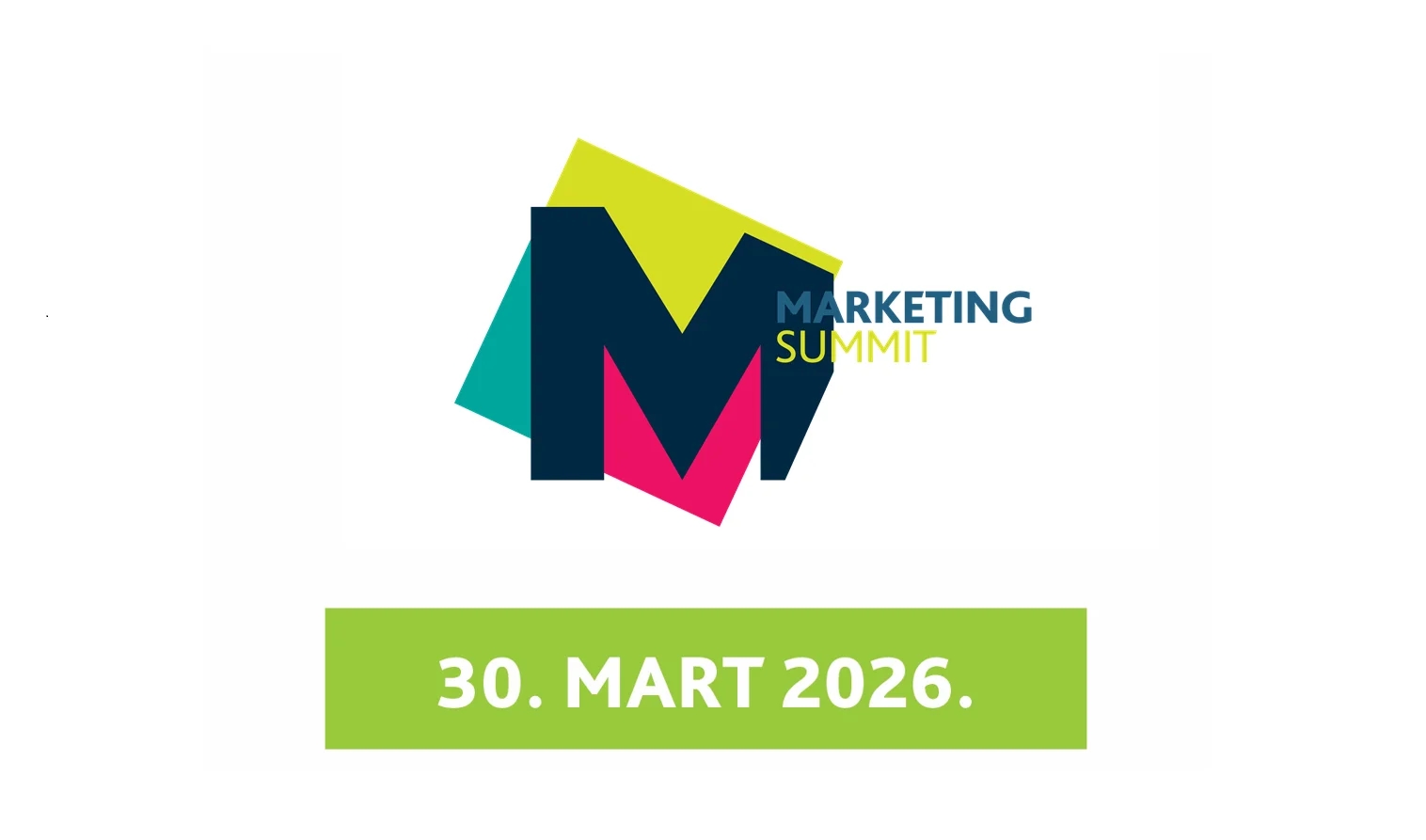 Marketing Summit Beograd