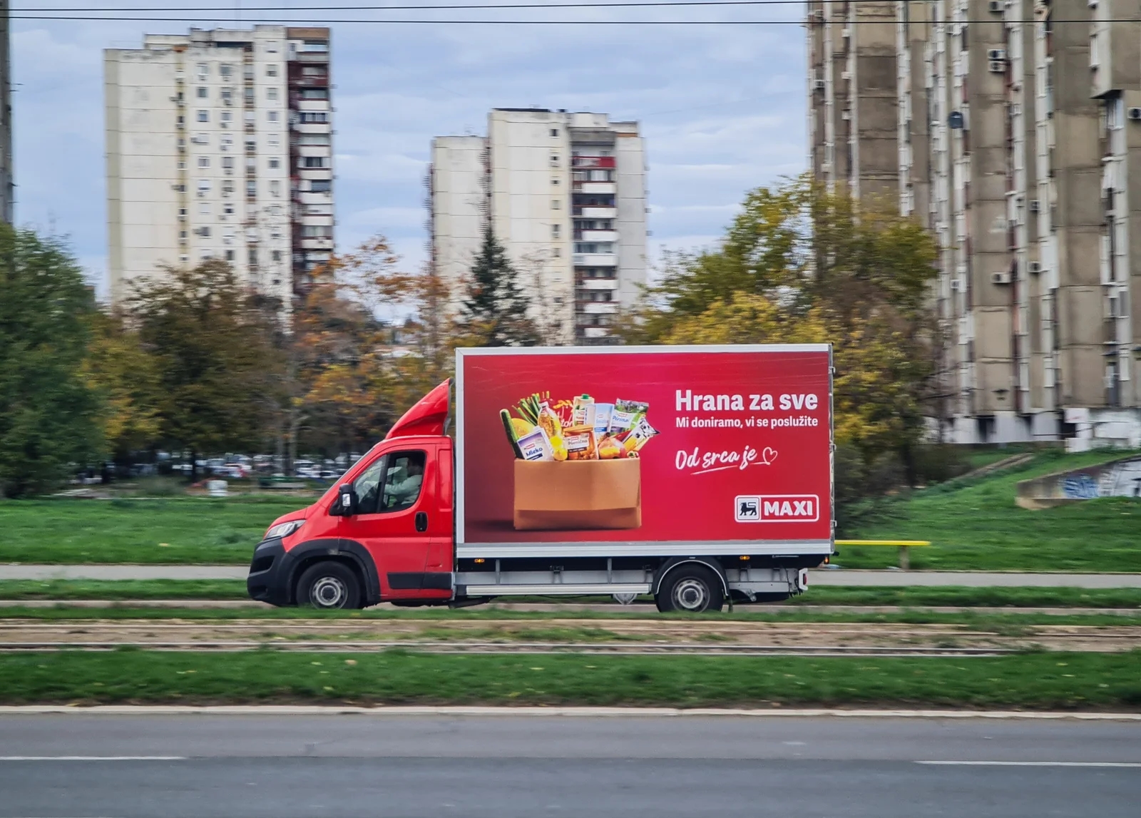 Delhaize Serbia objavio Izvještaj o održivom poslovanju za 2025.