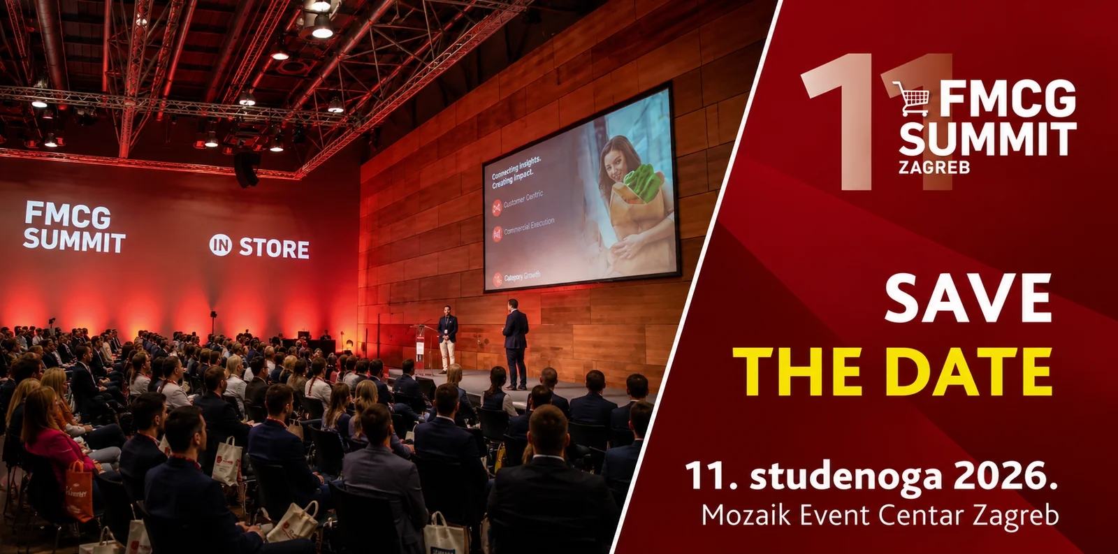 FMCG SUMMIT ZAGREB
