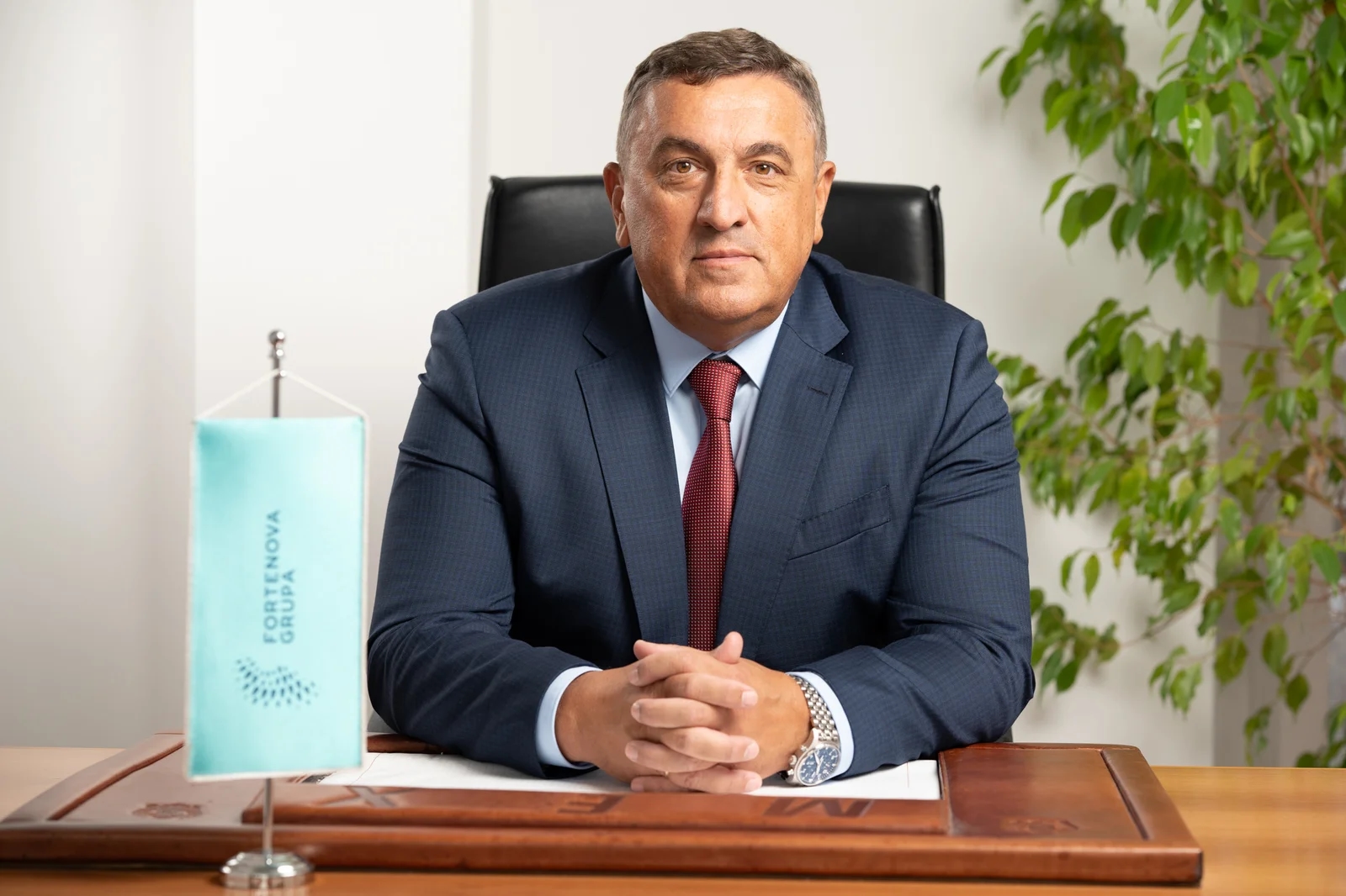 Ivan Karadžić, Idea-CG: Odgovornost svih nas je da gradimo stabilno, moderno i održivo tržište