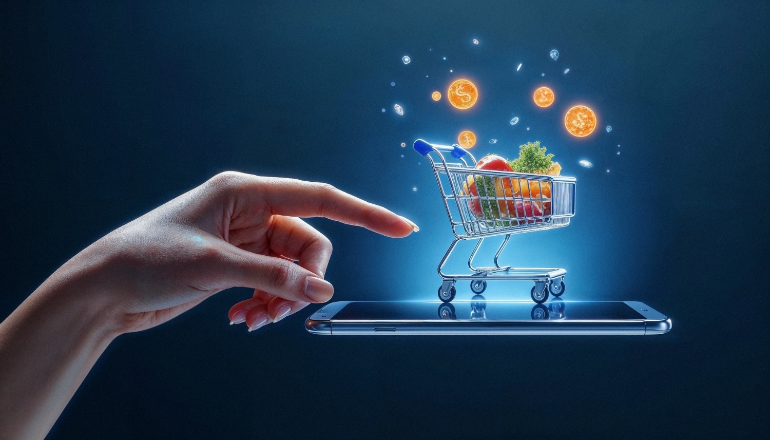 ICSC i McKinsey: AI ne potiskuje fizičke prodavnice, već povećava očekivanja od njih