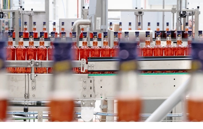 Campari u borbi protiv imitacija Aperol Spritza