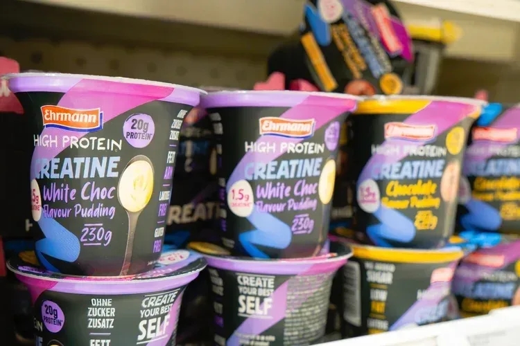 Auchan širi ponudu visokoproteinskih proizvoda u Poljskoj