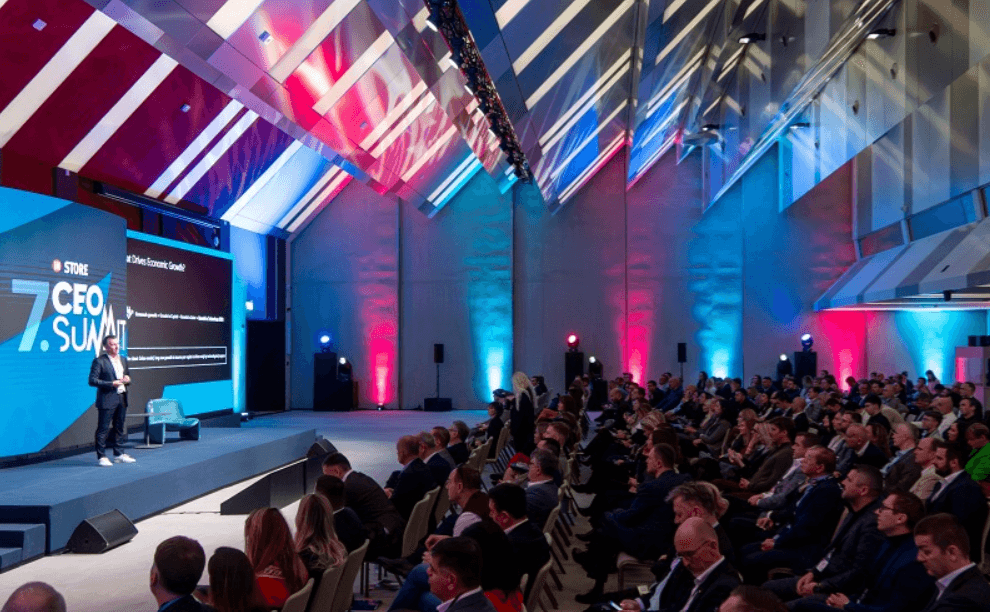 CEO Summit Beograd