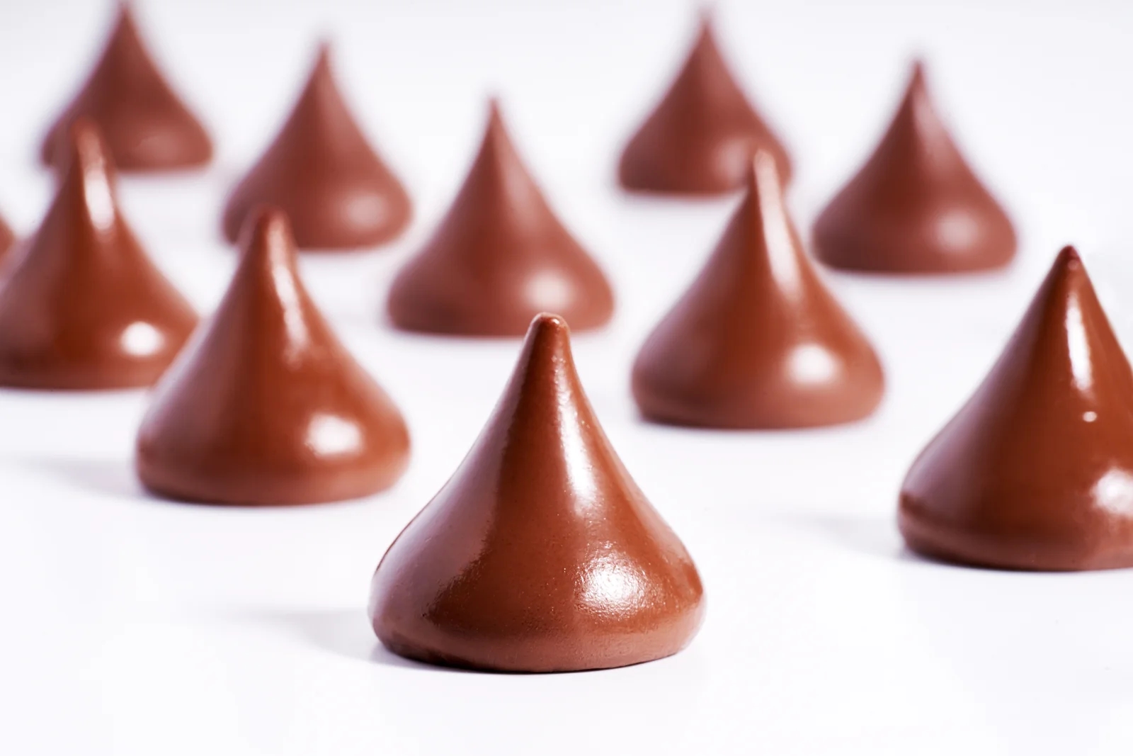 Hershey ostvario rast neto prodaje u drugom kvartalu od 6,6%