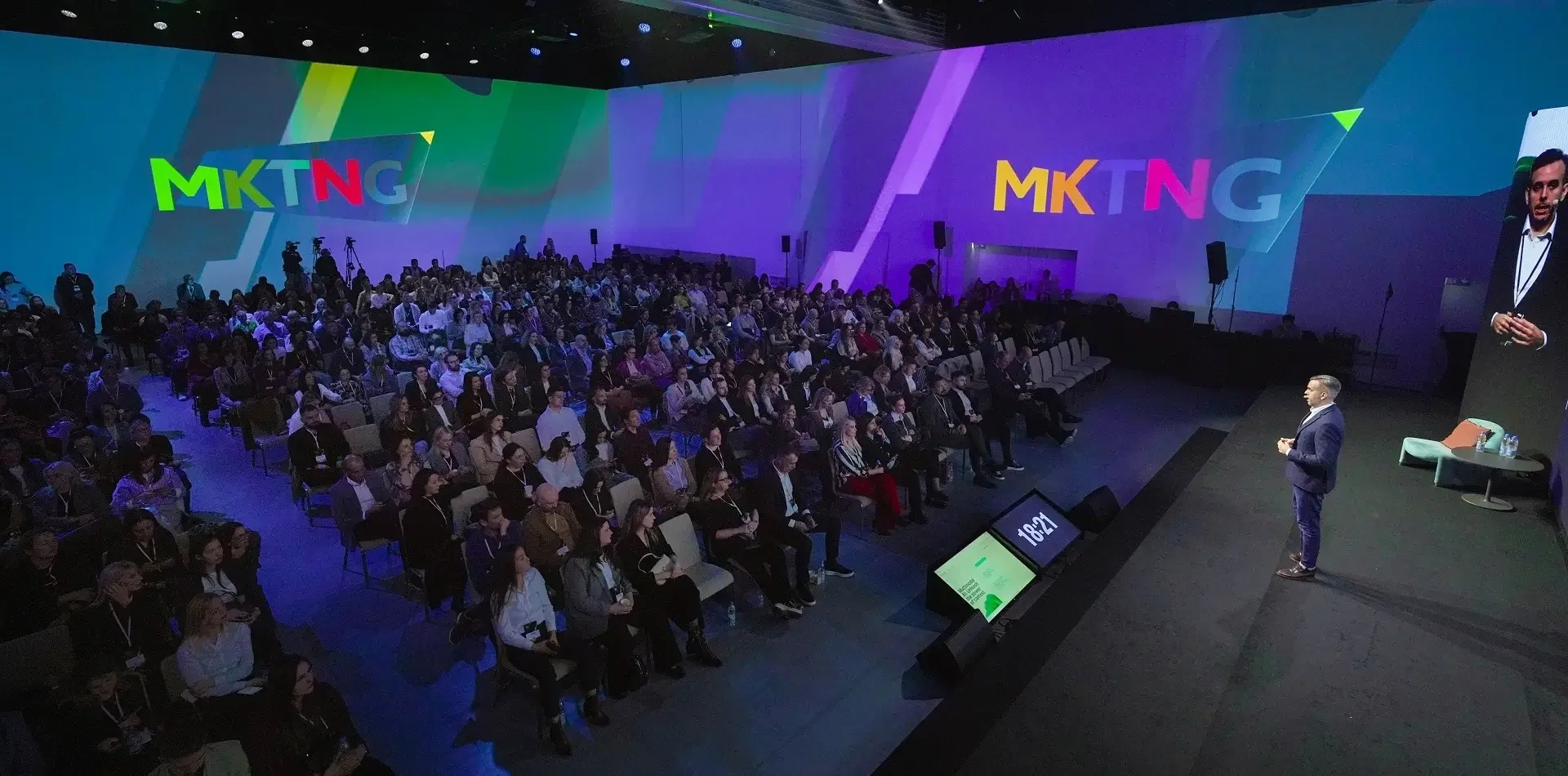 Marketing Summit Beograd