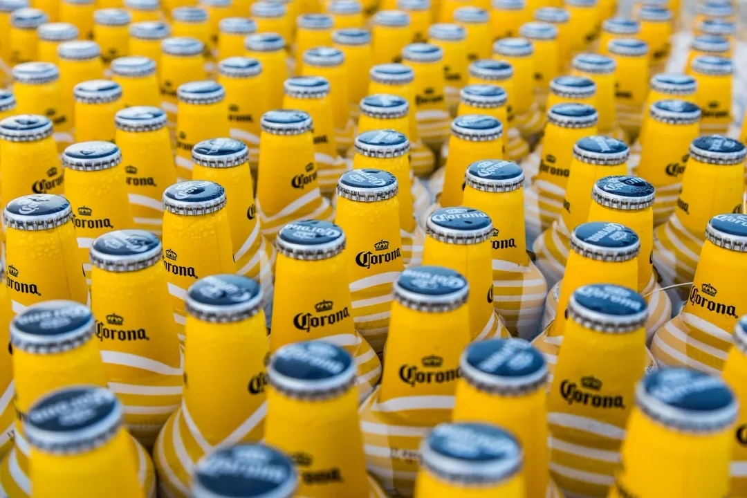 Constellation Brands imenovao novog direktora lanca snabdjevanja za pivo