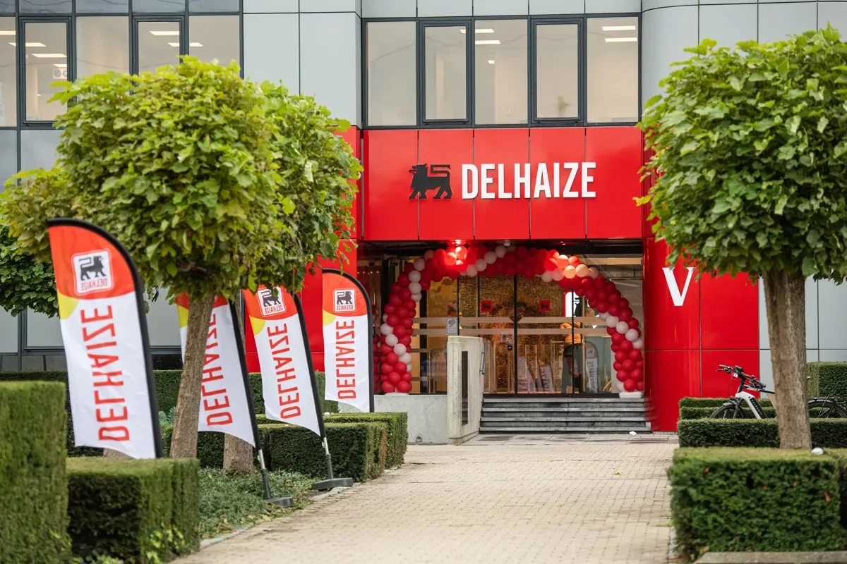 Ahold Delhaize ostvario prodaju od 23,2 milijarde eura u drugom kvartalu