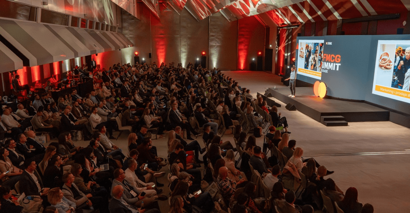 FMCG Summit Beograd