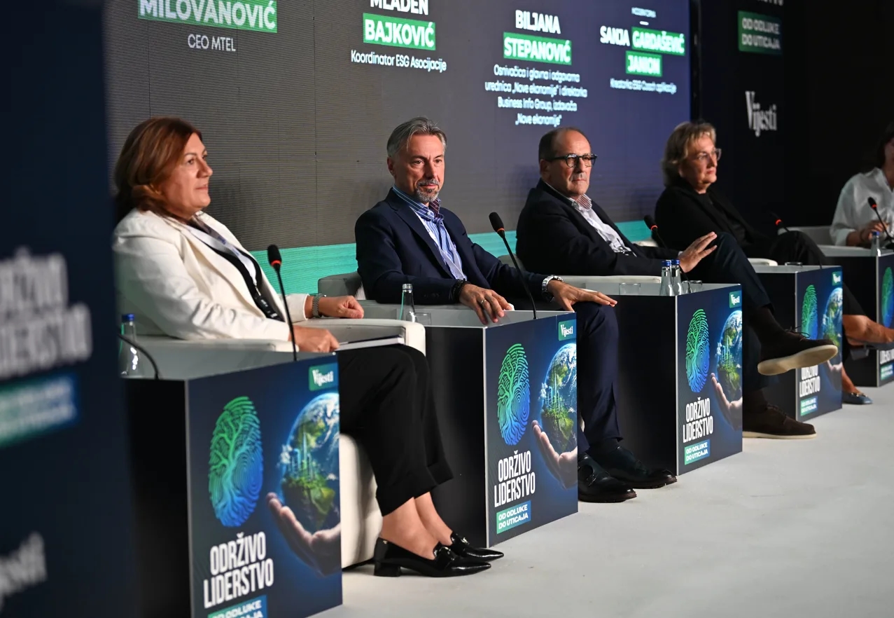 Nelt pokazuje kako ESG izgleda u svakodnevnoj poslovnoj praksi