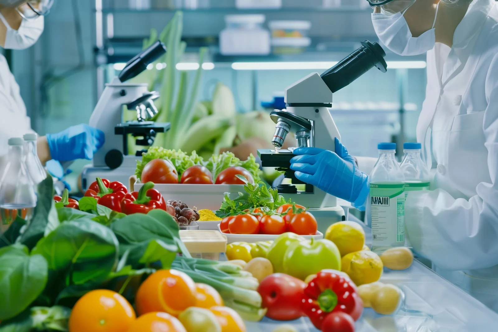 FDA predlaže novu provjeru aditiva i sastojaka u hrani