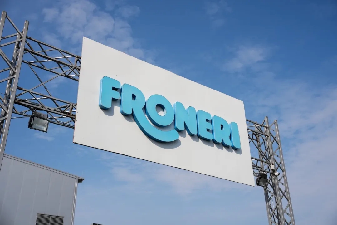 Froneri Adriatic obilježava 10 godina poslovanja u Srbiji