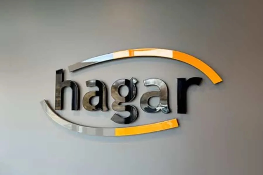 Rast prodaje Hagara u drugom kvartalu