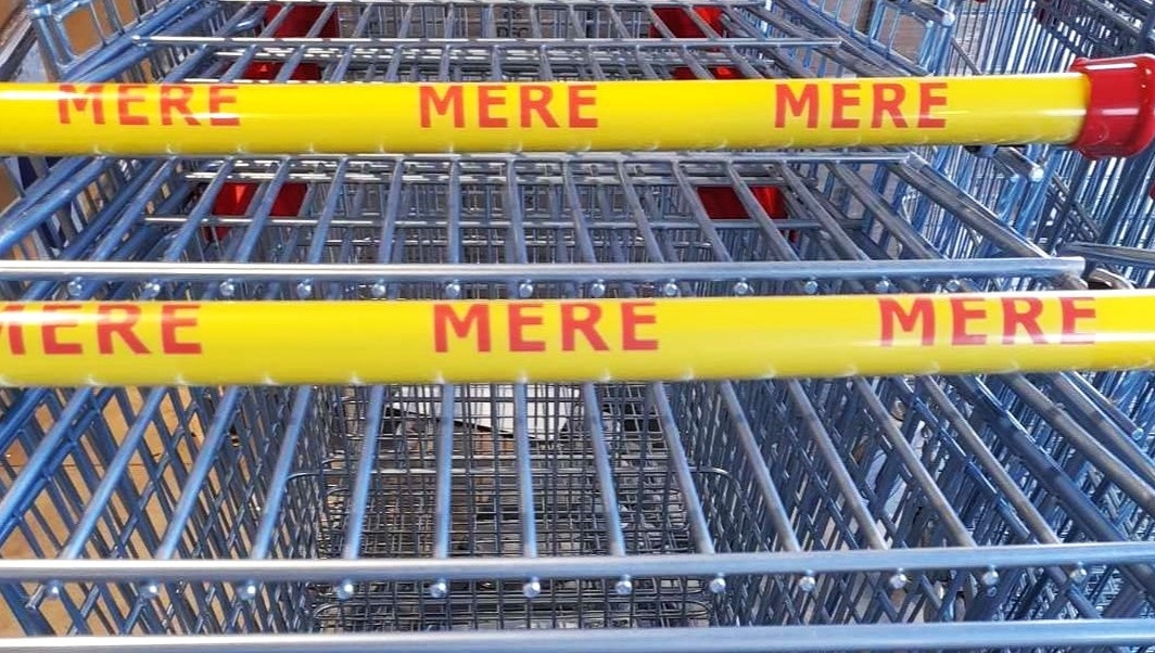 Svetofor otvara prve prodavnice u Južnoj Koreji