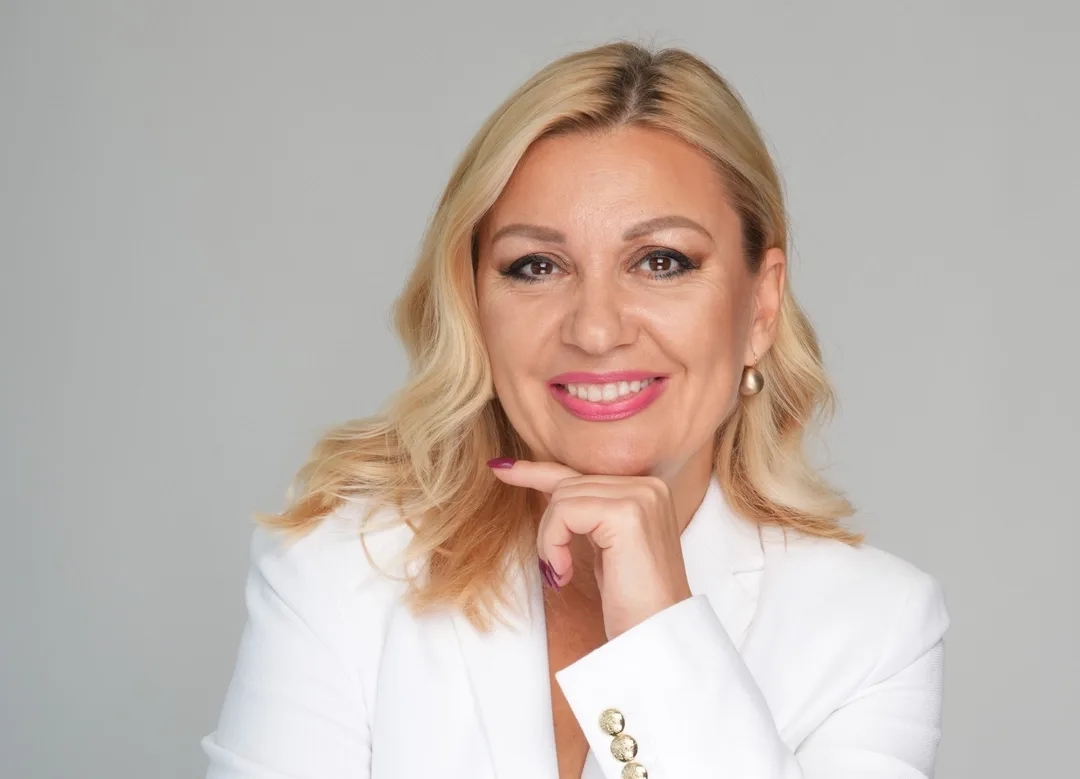 Ivana Stevanović, komercijalni direktor, Baby Food Company: Brend bez granica. Strategija sa adresom.
