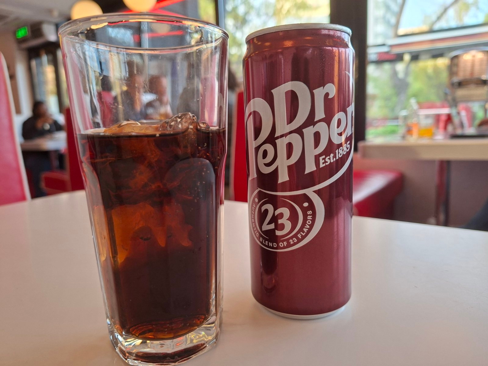 Keurig Dr Pepper prijavio rast prodaje od 75,6% u drugom kvartalu