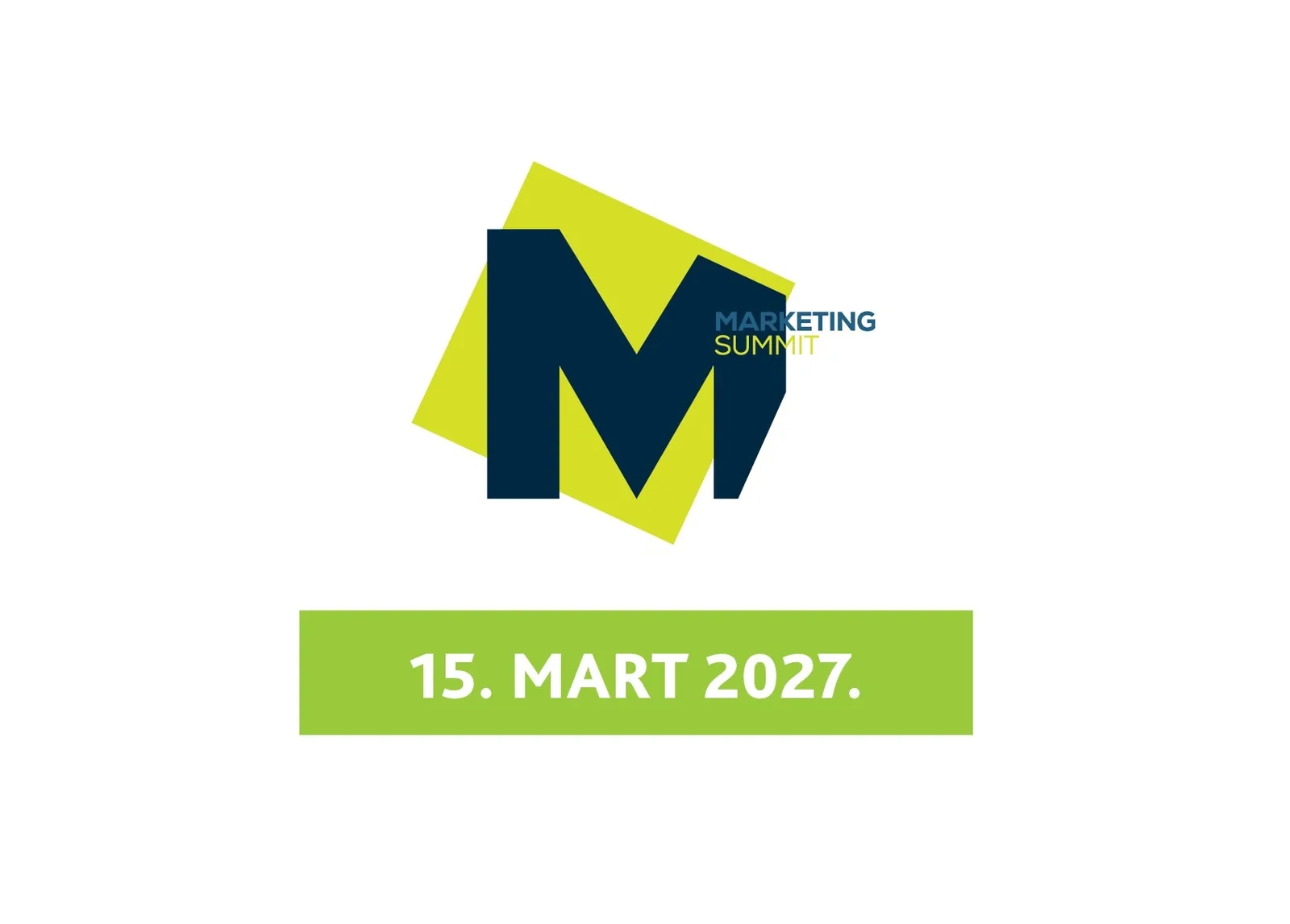 Marketing Summit Beograd