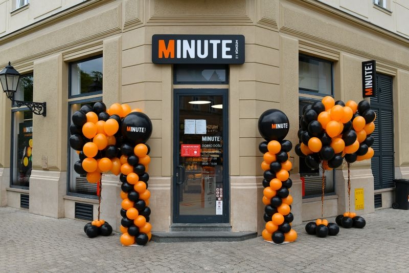 Konzum predstavio novi format u Zagrebu