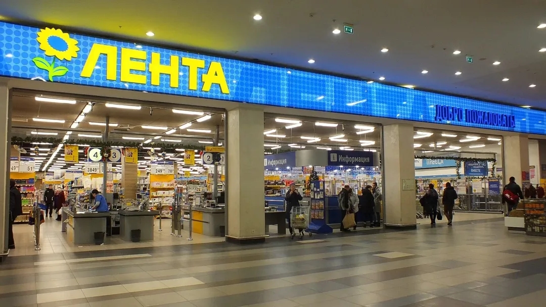 Lenta zainteresovana za preuzimanje najvećeg sibirskog lanca Maria-Ra