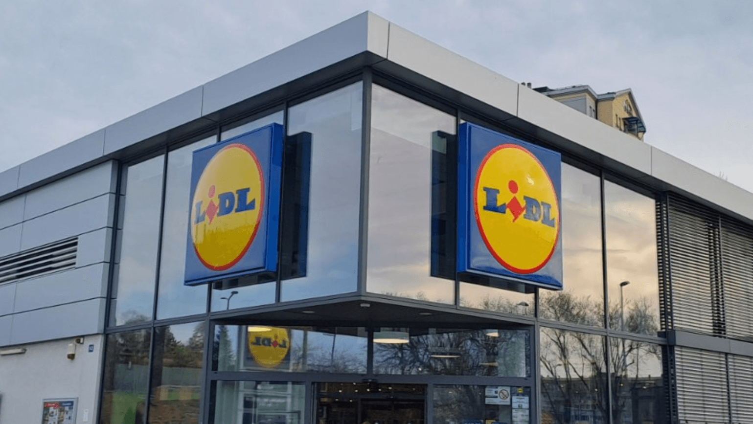 Lidl dobio dozvolu za izgradnju objekta u Ulcinju