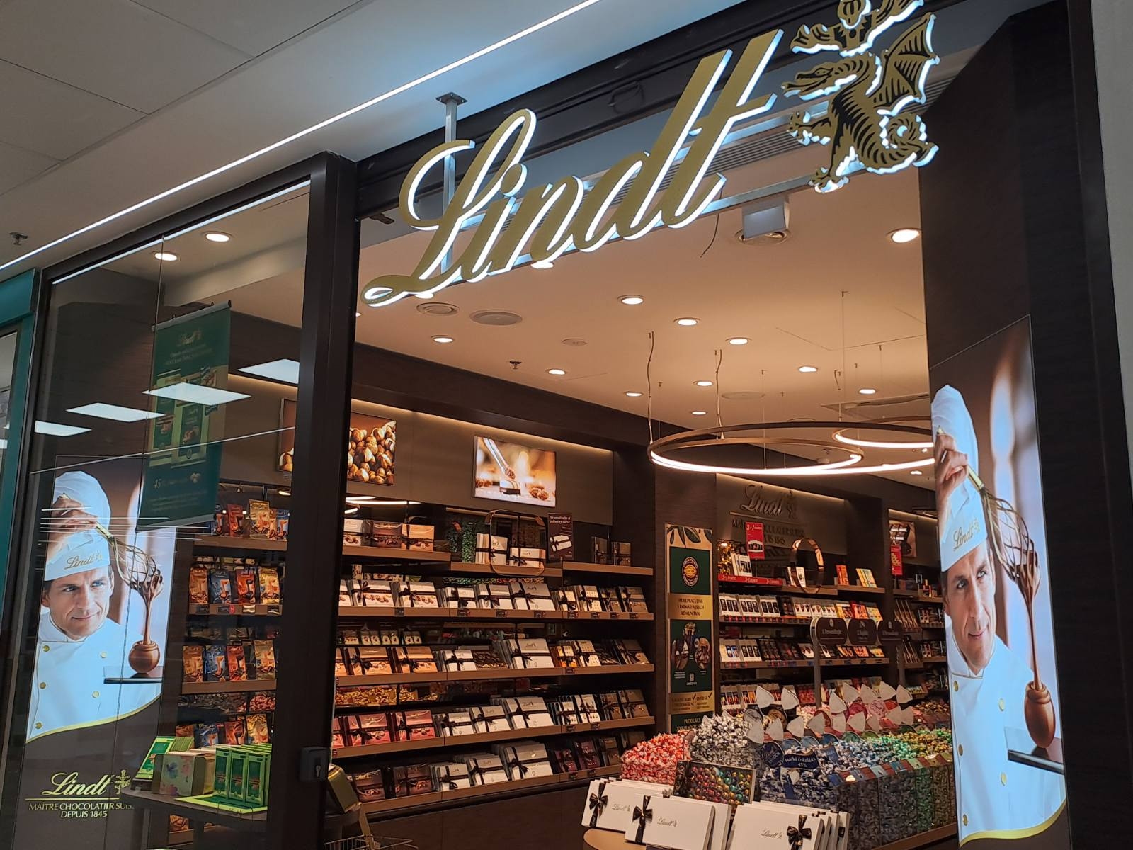 Solidni rezultati za Lindt & Sprüngli u prvom polugodištu