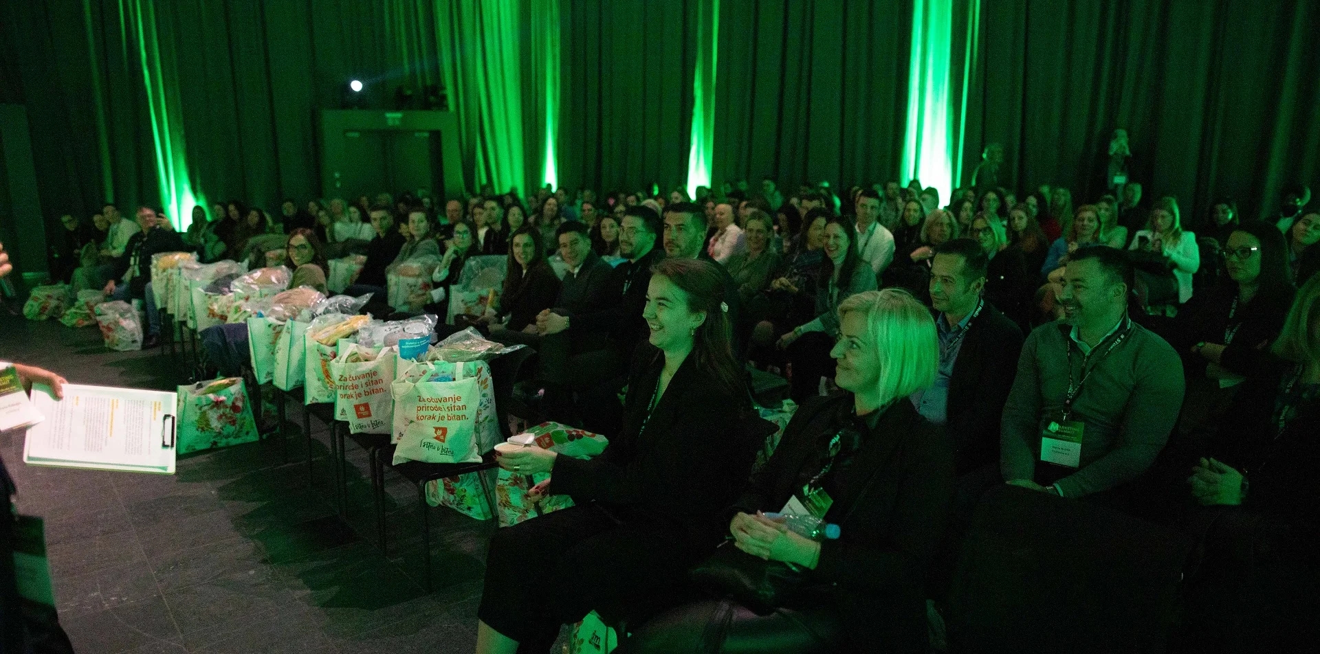 MARKETING SUMMIT ZAGREB
