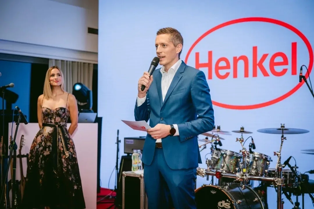 Henkel obilježio 150 godina poslovanja