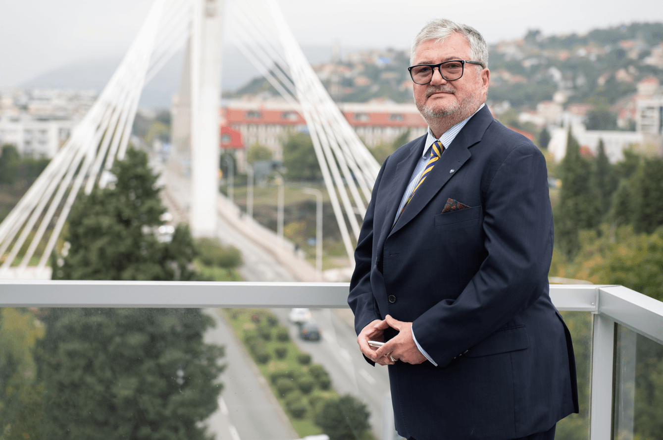 Martin Leberle, NLB Banka AD Podgorica: Crna Gora ima priliku da postane regionalna priča o uspjehu