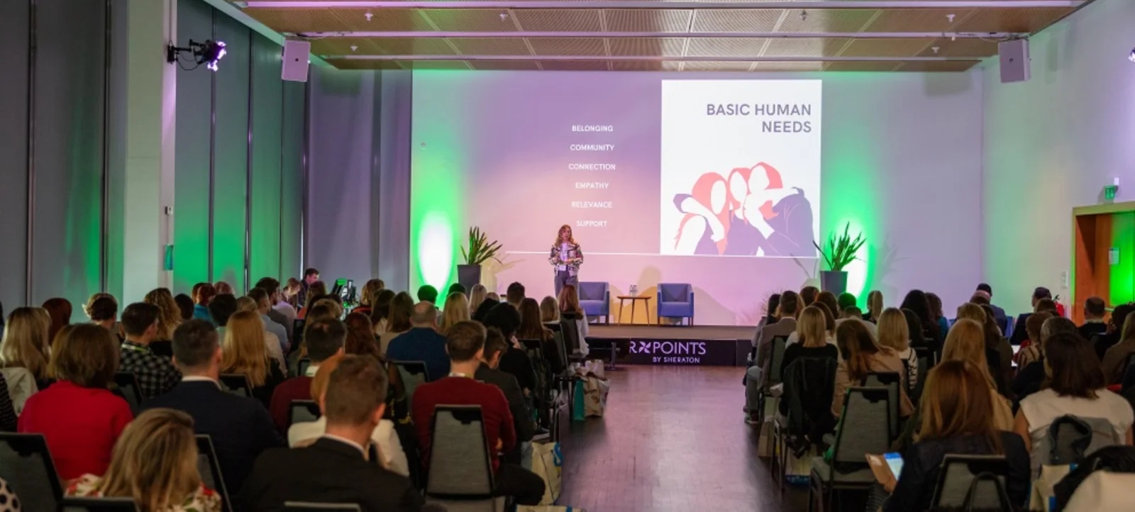 Marketing Summit Ljubljana