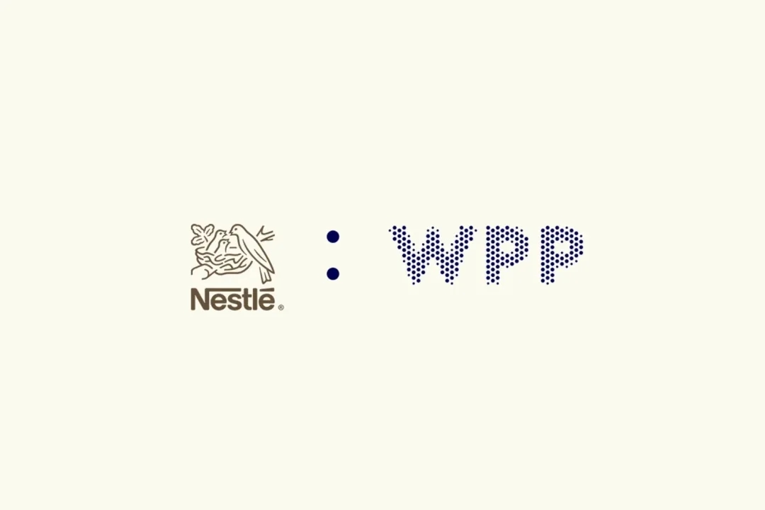 Nestlé izabrao WPP za vođenje sadržaja u Velikoj Kini
