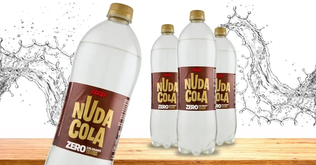 Coop lansira novi brend soka bez vještačkih boja, šećera i kofeina