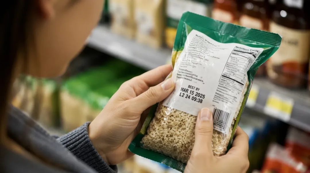 Skoro 50% španskih potrošača konzumira hranu nakon isteka roka upotrebe