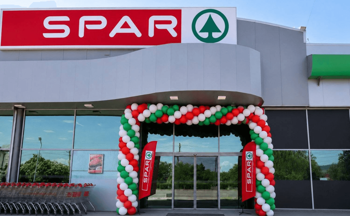 Spar otvorio novi market u Ilindenu