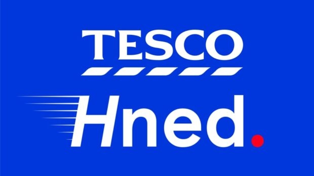 Tesco pokreće novu uslugu brze dostave u Pragu