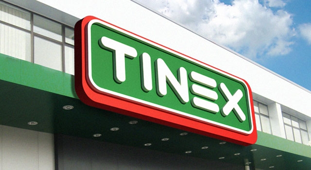 Tinex i Interex formiraju novu kompaniju za maloprodaju