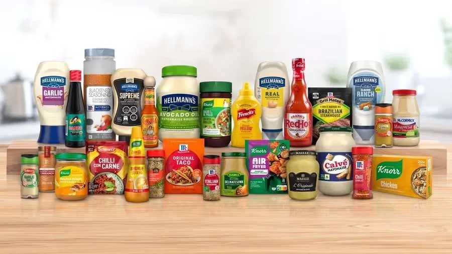 McCormick i Unilever Foods pod lupom britanskog regulatornog tijela