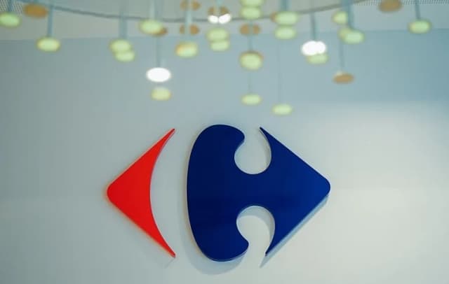 Carrefour sa rastom prodaje u trećem kvartalu