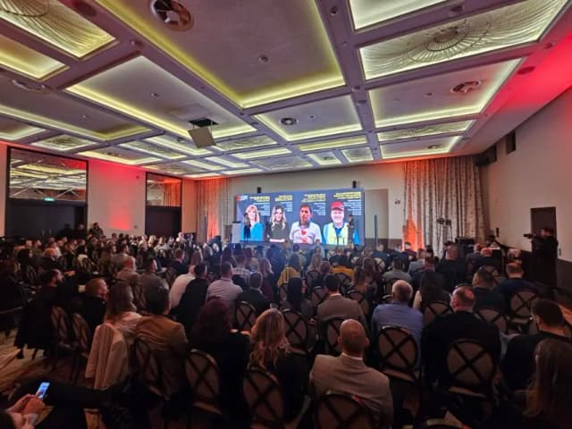 U toku je 2. FMCG Summit Podgorica!