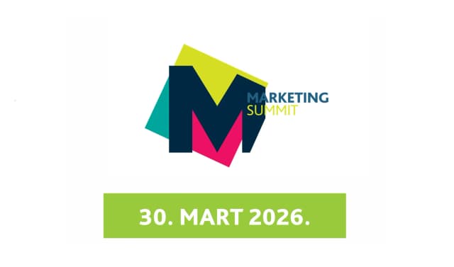 Marketing Summit Beograd