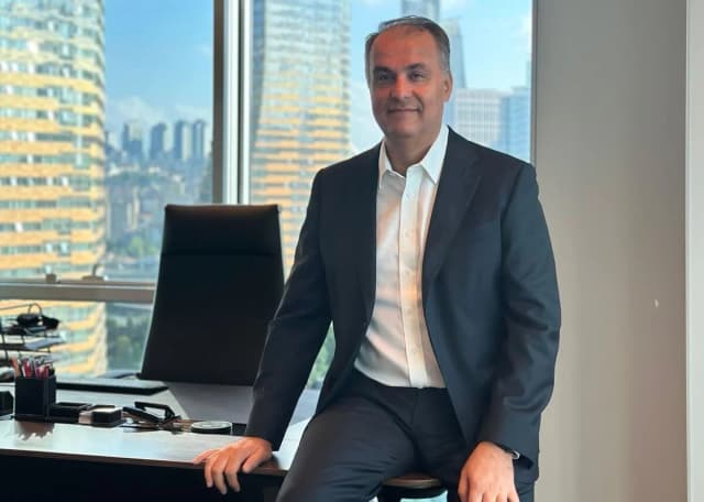 Erkut Alkaya, Nu Energy: Crna Gora ima ogroman solarni potencijal ali ga još ne koristi u dovoljnoj mjeri