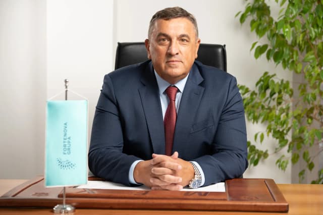 Ivan Karadžić, Idea-CG: Odgovornost svih nas je da gradimo stabilno, moderno i održivo tržište