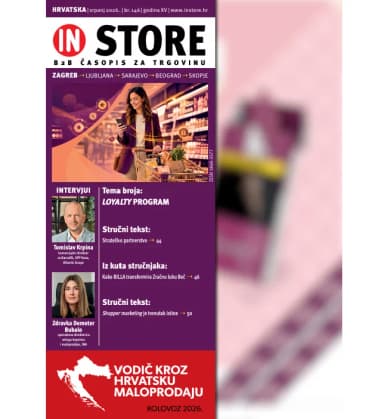InStore 146 - jul 2026
