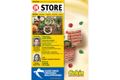 InStore 144 - maj 2026.