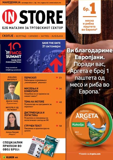 Oktobar 2024